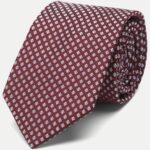 hvordan binder man et slips