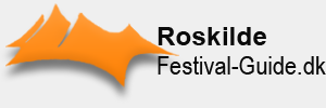 Roskilde Festival Guide