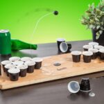 roskilde festival mini beer pong