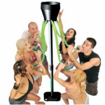 øl bong